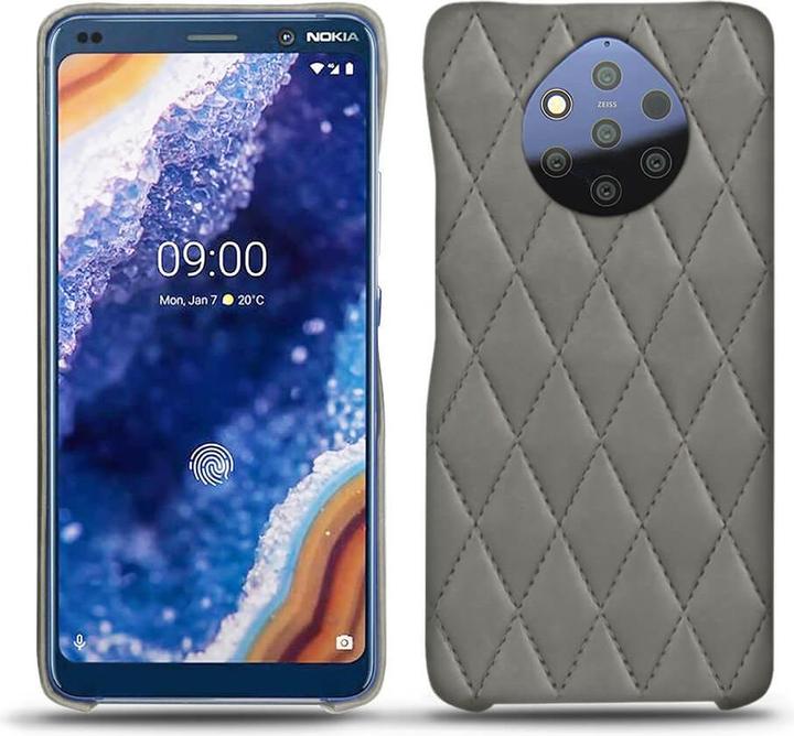 Actual product image Noreve Leather cover (Nokia 9 PureView)