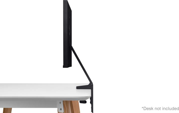 Actual product image Samsung Space 27 SR750 (2560 x 1440 pixels, 27")