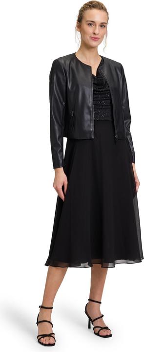 Immagine prodotto Vera Mont Giacca blazer con zip (42)