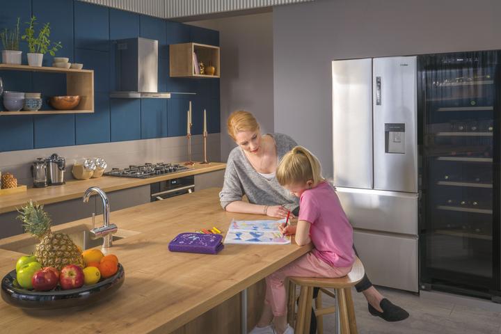 Produktbild Haier WS171GA 171 Flaschen