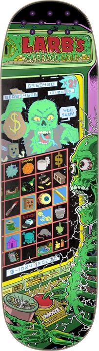 Actual product image Creature Larb Machine (8.99")