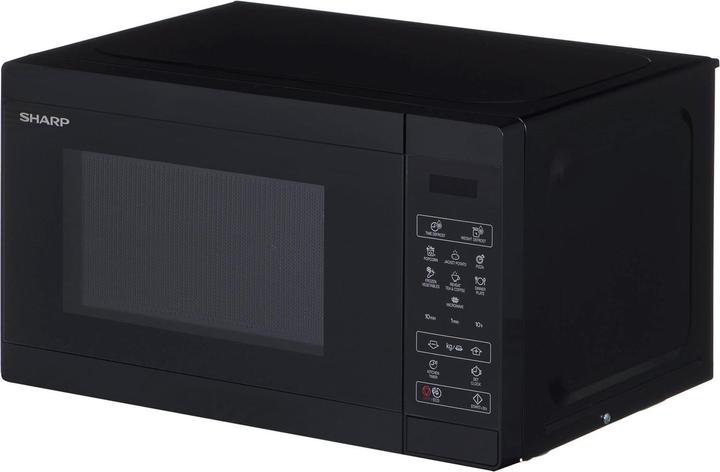 Immagine prodotto Sharp YC-MS02E-B (20 l)