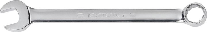 Produktbild Kraftwerk Gabelringschlüssel (34 mm)