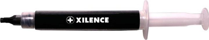Immagine prodotto Xilence 73 CPS, /m-K, 0,201°C in²/W (5.15 W/m K, 1.50 g)
