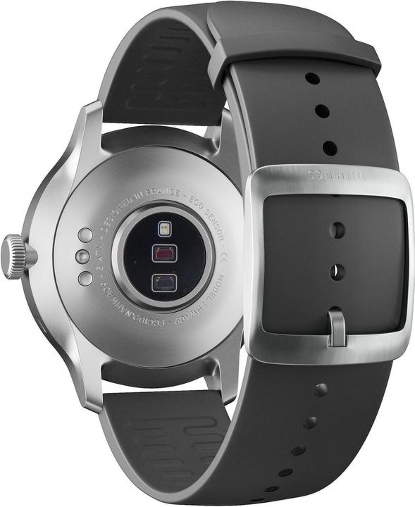 Actual product image Withings ScanWatch (42 mm)