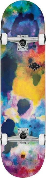 Actual product image Globe Full On Color Bomb (12.44")