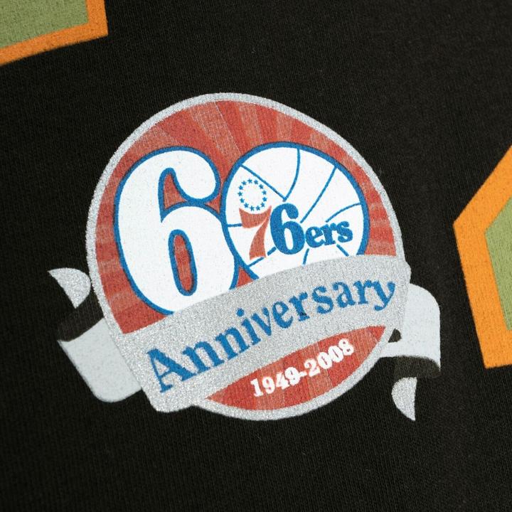 Immagine prodotto Mitchell & Ness Camicia M&N - FLIGHT Philadelphia 76ers Allen Iverson (L)