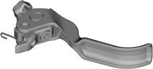 Produktbild Shimano Hebel BLM8100 links