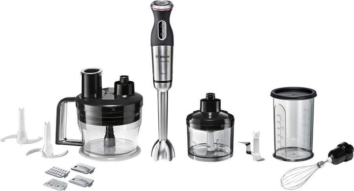 Image du produit Bosch Hausgeräte MaxoMixx MS8CM6190