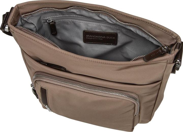 Produktbild Mandarina Duck Umhängetasche Hunter Crossover VCT45