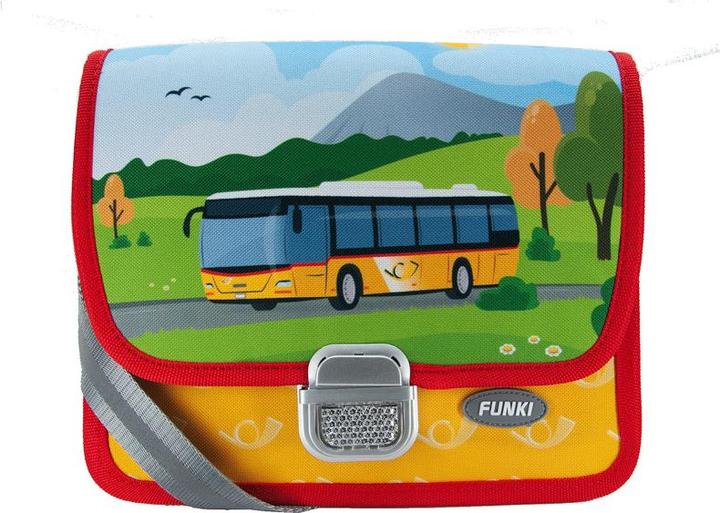 Image du produit Funki Sac pour la petite école