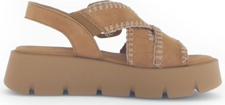 Produktbild Gabor Sandalen (42)