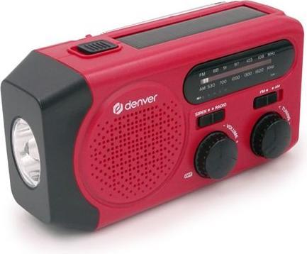 Produktbild Denver MC-5220 (CD Player)
