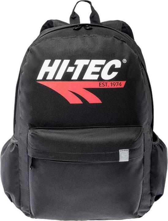 Produktbild Hi-Tec Sport backpack Brigg black 28 l (28 l)
