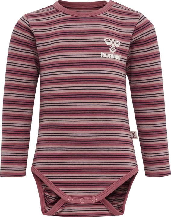 Actual product image hummel Hmlunited Body L/S (74)