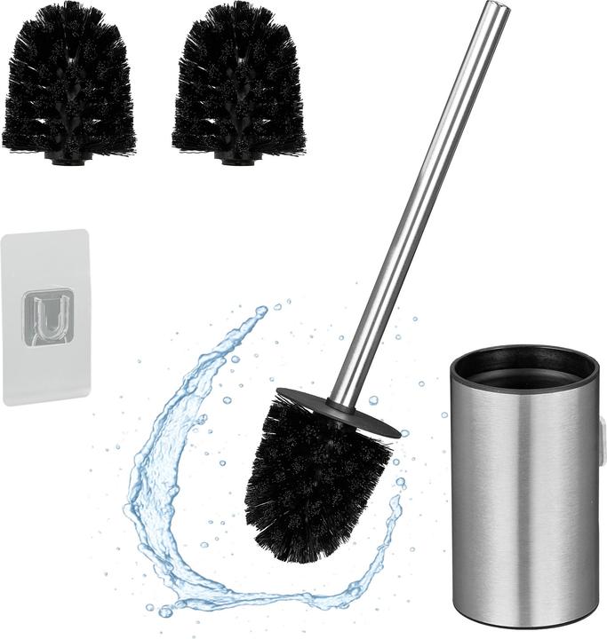 Produktbild Relaxdays Toilettenbürste