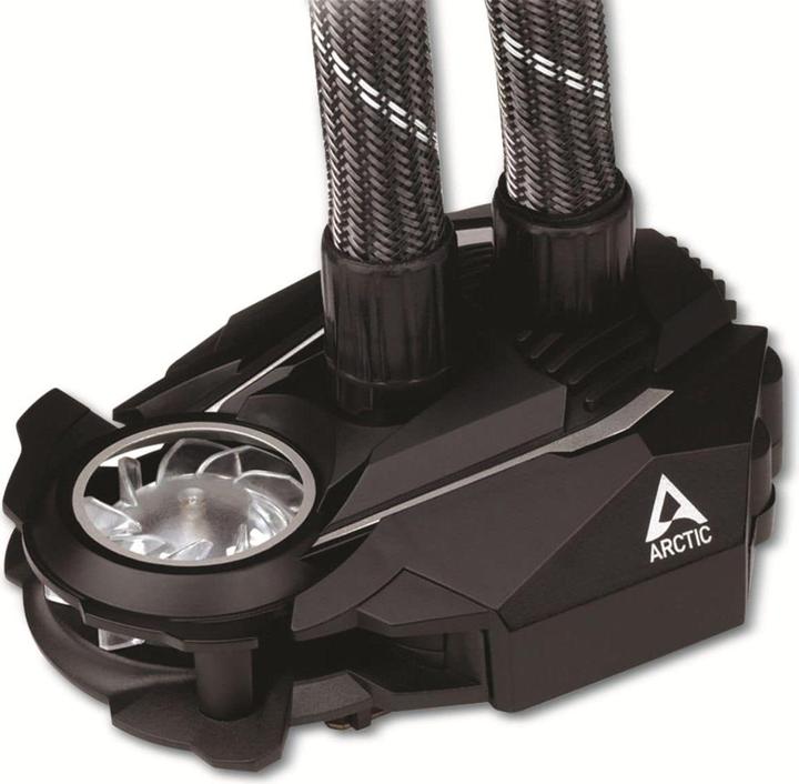 Productafbeelding Arctic Vloeibare Vriezer II 280