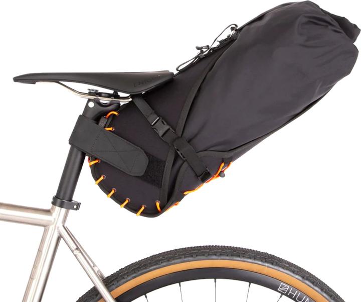 Image du produit Restrap Sac de selle (14 l, Sac de selle)