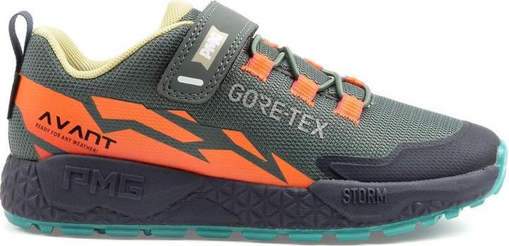 Actual product image Primigi Prime GTX (38)