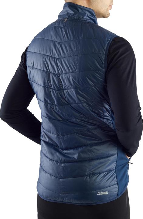 Vikingsports Viking Europe Bart Pro Primaloft Weste Herren blau (S, M, L, XL, XXL)