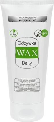Image du produit Pilomax Express Wax Pour Cheveux Abîmés (200 ml)