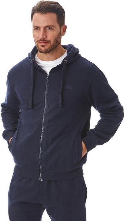 Immagine prodotto Iron Mountain Giacca in Pile Con Cappuccio Uomo (4XL)