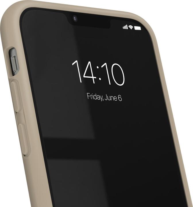 Image du produit iDeal Of Sweden Coque en silicone design beige (Apple iPhone 11)