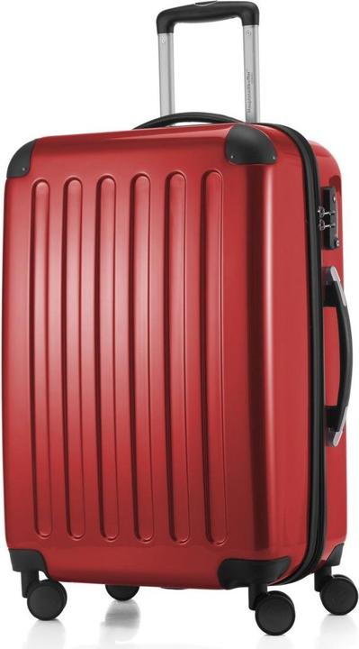 Produktbild Hauptstadtkoffer Alex (119 l, Handgepäck (bis 50l), M (50 - 90l), L (90 - 115l))