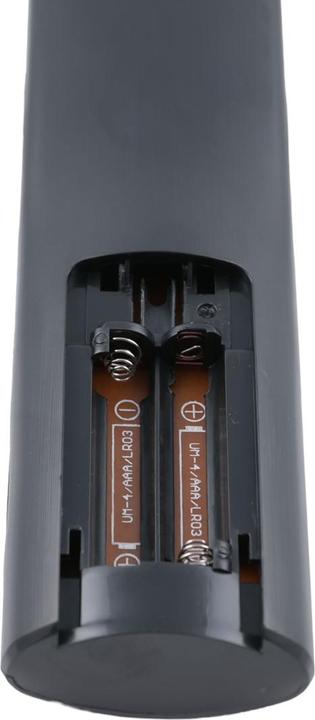 Produktbild Azurano Fernbedienung für LG AKB75375608 (Gerätespezifische Fernbedienung, Infrarot)