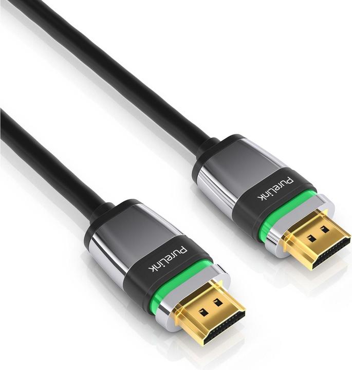 Immagine prodotto Purelink HDMI (Typ A) — HDMI (Typ A) (1.50 m, HDMI)