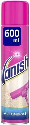 Produktbild Vanish Powerfoam Upholstery Cleaner 600ml (600 ml)