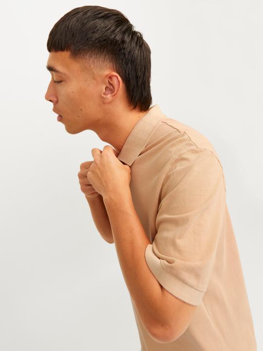 Immagine prodotto Jack & Jones Maglietta polo monocolore (S)