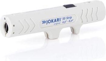 Image du produit Jokari Dénudeur de câbles Convient pour (124 mm)
