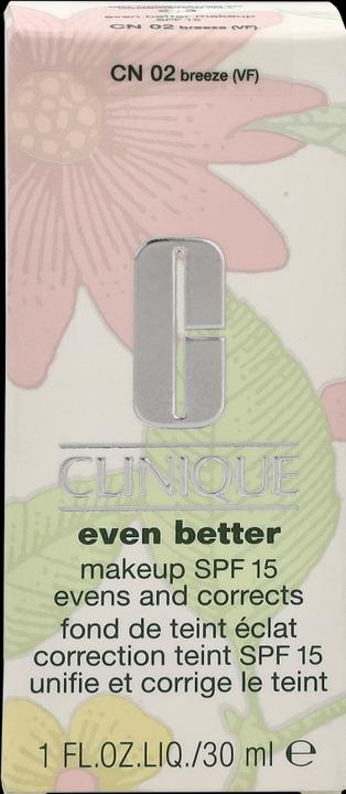 Image du produit Clinique Even Better (CN 02 Breeze)