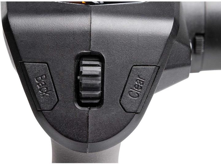 Actual product image RC ANLAGE CAR DX6C 6CH DSMR SMART mit SR315 Receiver EmpfÃ¤nger