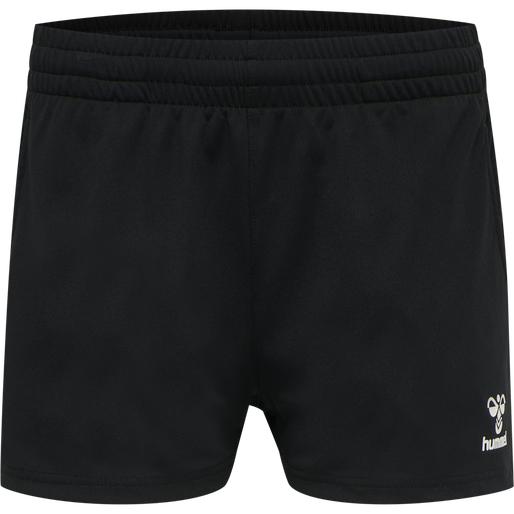 Produktbild hummel Referee Chevron Damen Shorts (XL)