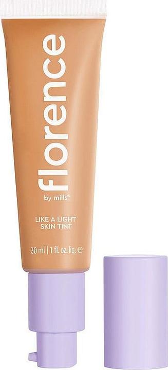 Actual product image Florence by Mills Like A Light Skin Tint T130 Tan with Warm Undertones (T130 Tan with Warm Undertones)