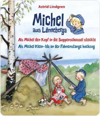 Immagine prodotto Tonies Michel da Lönneberga (Tedesco)