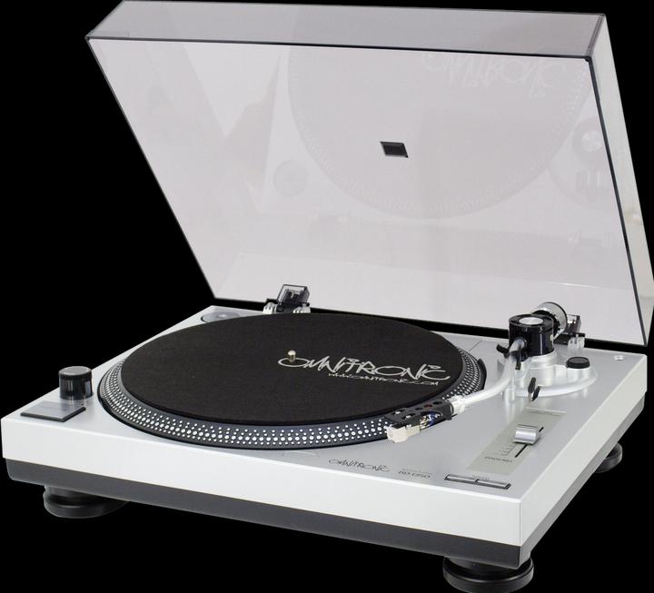 Produktbild Omnitronic BD-1350 (Manuell)