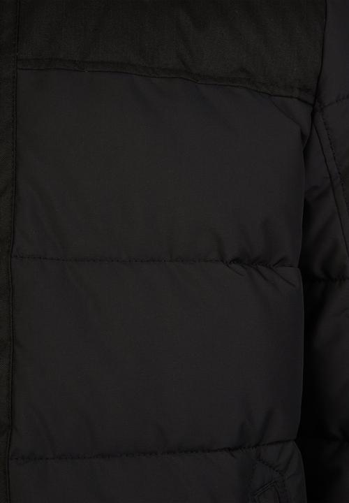 Actual product image Calamar Hybrid Jacket (60)