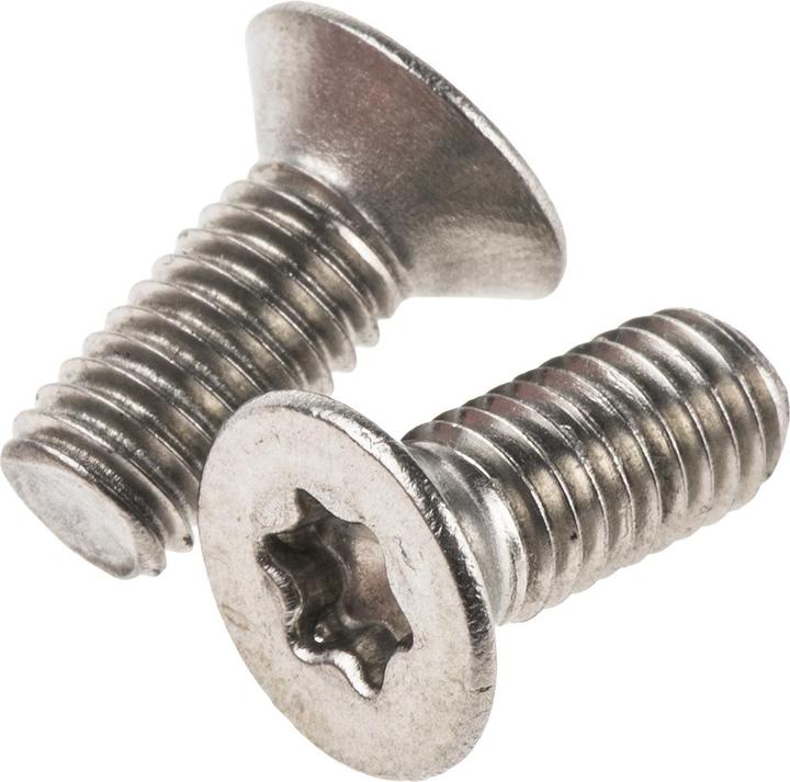 Immagine prodotto Rs Pro Viti Torx M5x12mm