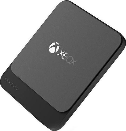 Actual product image Seagate Game Drive FOR XBOX SSD 500GB (0.50 TB)