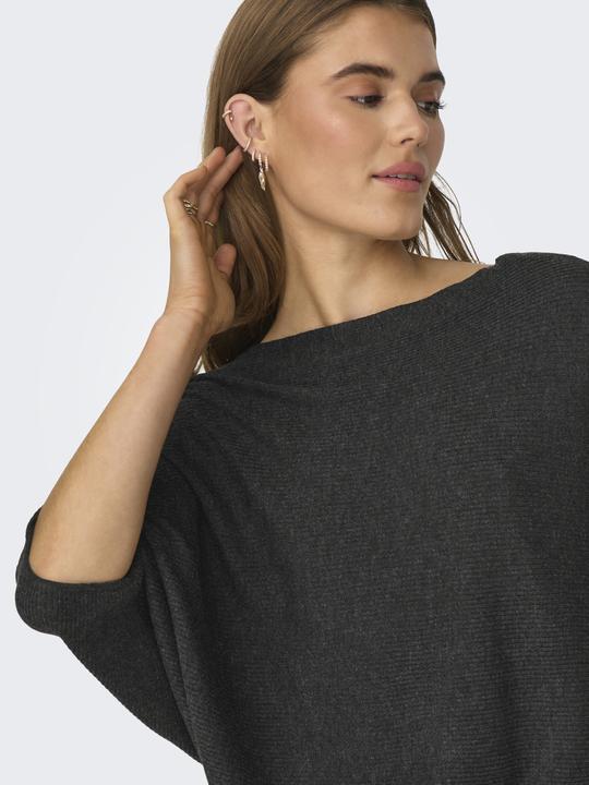 Image du produit JdY Pull en maille à manches chauve-souris (XL)