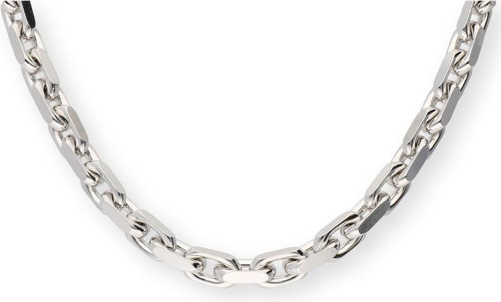 Carat Men's Classic (Silber 925, 55 cm)