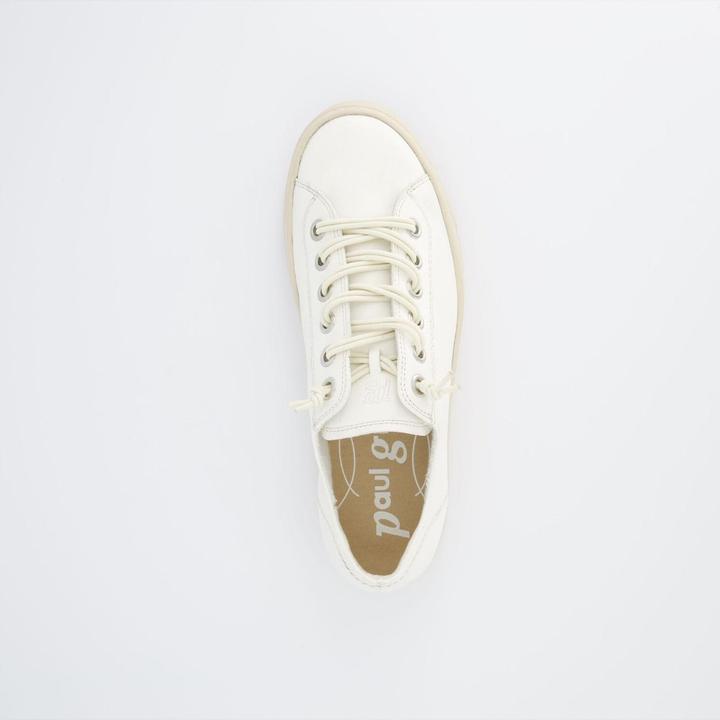 Actual product image Paul Green Trendy design meets comfort and high-quality workmanship in this beautiful trainers from... (40.5)