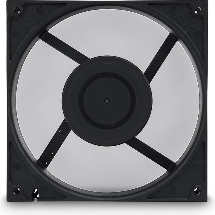 Produktbild EKWB EK-Vardar EVO 140ER BB PWM - 2000 U/min (140 mm, 1 x)