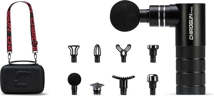 Immagine prodotto ChiroGun Mini Pro