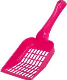 Produktbild Trixie Streuschaufel Kunststoff fein S