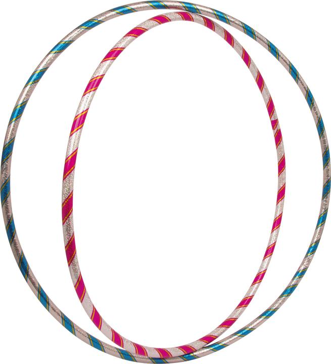 Produktbild small foot Hula Hoop Glitzer (71 cm, 420 g)