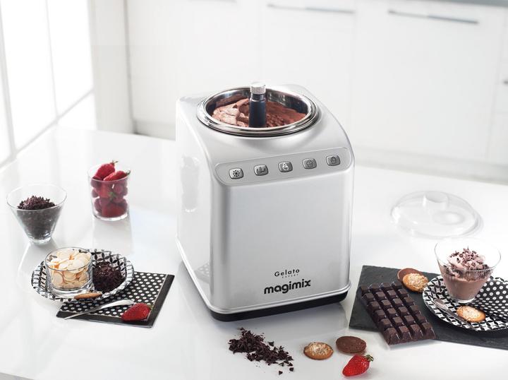 Produktbild Magimix Gelato Expert (CH-Stecker)